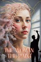   The Woman in the Paint