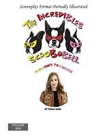 The Incredibles Scoobobell Elisa Goes To College