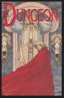 Philip José Farmer's The Dungeon Vol. 1—The Black Tower