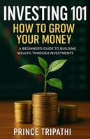   Investing 101: Build Wealth, Beat Inflation & Make Your Money Work While You Sleep