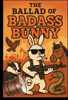   The Ballad of Badass Bunny