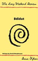   Bdidut