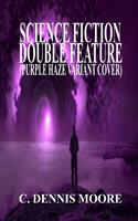 Science Fiction Double Feature (Purple Haze variant)