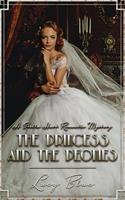   The Princess and the Peonies