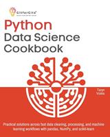   Python Data Science Cookbook