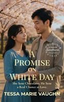 A Promise on White Day: She Sent Chocolates. He Sent a Real Chance at Love.
