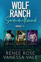   Wolf Ranch Bücher 7-9