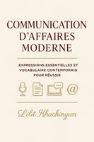 Communaication d'affaires modernes