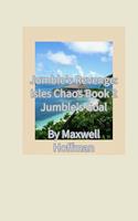 Jumble's Revenge: Isles Chaos Book 2 Jumble's Goal