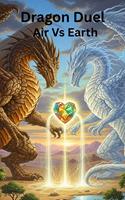   Dragon Duel-Air Vs Earth