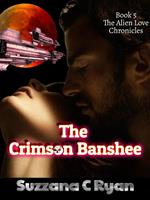   The Crimson Banshee