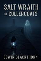   Salt Wraith of Cullercoats