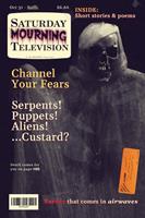   Saturday Mourning Television