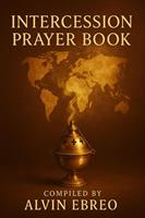   Intercession Prayer Book