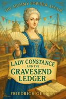 Lady Constance and the Gravesend Ledger