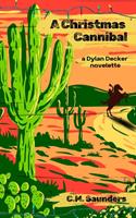   A Christmas Cannibal