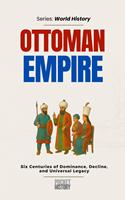   Ottoman Empire
