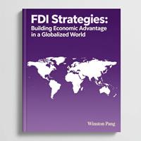   Foregn Direct Invetsment Strategies