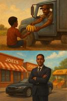   Solo Hace Falta Un Empuj&oacute;n