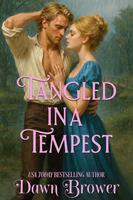   Tangled in a Tempest