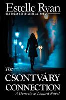   The Csontváry Connection (Book 26)