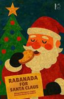   Rabanada for Santa Claus: Bilingual Portuguese-English Christmas Stories for Children