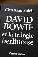 David Bowie et la trilogie berlinoise