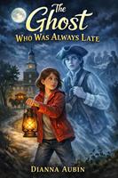   The Ghost Who Was Always Late