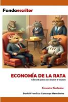  Econom&iacute;a de la rata