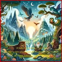   30 Superb Stories For A 3 Year Old