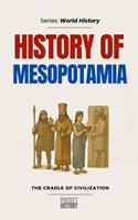   History of Mesopotamia