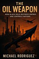   The Oil Weapon: How Black Gold Destroys Empires and Controls Nations