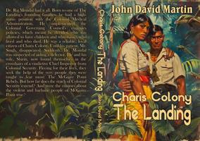   Charis Colony: The Landing