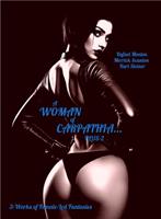   A Woman of Carpathia... Plus-2