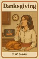   Danksgiving Cookbook: High Flavor, Low Stress
