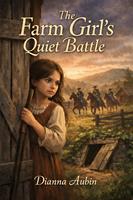   The Farm Girl&rsquo;s Quiet Battle