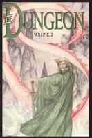 Philip José Farmer's The Dungeon Vol. 2—The Dark Abyss