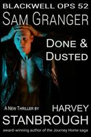   Blackwell Ops 52: Sam Granger | Done & Dusted