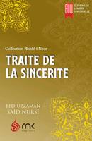   Traite de la Sinc&eacute;rit&eacute;