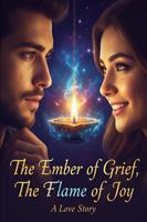   The Ember of Grief, The Flame of Joy A Love Story