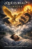   &iquest;Qu&eacute; es real?: Linajes