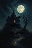  Cuentos para adultos