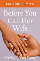   Before You Call Her Wife