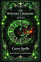   The Witches&rsquo; Grimoire (Vol. IV)
