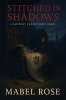  Stitched In Shadows