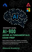   Microsoft Azure: AI-900 AI Fundamentals Exam-Prep