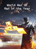   World War II Man of the Year