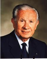   Antonio Samaranch biography