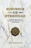   SUSURROS DE ETERNIDAD
