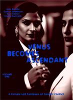   Venus Becomes Ascendant